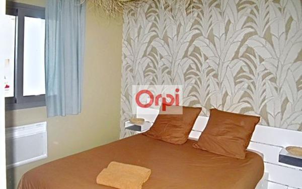 Appartement à louer    3 pièces •  Porto-Vecchio