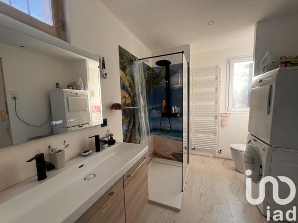 Maison à vendre 6 pièces 116 m² Bouguenais