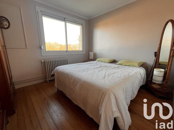 Maison à vendre 6 pièces 116 m² Bouguenais