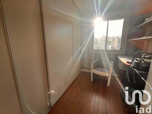 Maison à vendre 6 pièces 116 m² Bouguenais