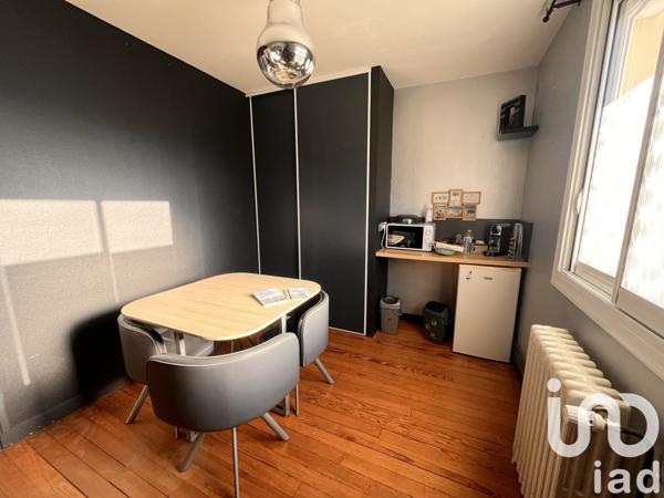 Maison à vendre 6 pièces 116 m² Bouguenais