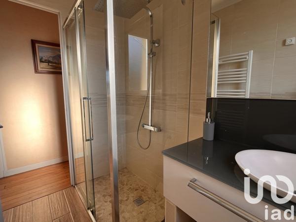 Maison à vendre 6 pièces 116 m² Bouguenais