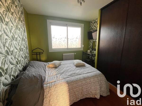 Maison à vendre 6 pièces 116 m² Bouguenais