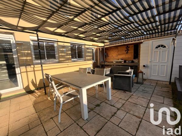 Maison à vendre 6 pièces 116 m² Bouguenais
