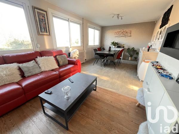 Maison à vendre 6 pièces 116 m² Bouguenais