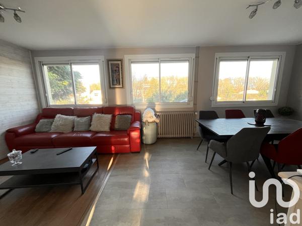 Maison à vendre 6 pièces 116 m² Bouguenais