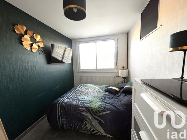 Maison à vendre 6 pièces 116 m² Bouguenais