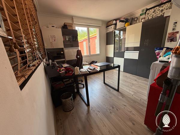 Maison d'exception et de plein pied vendr , La rochelle