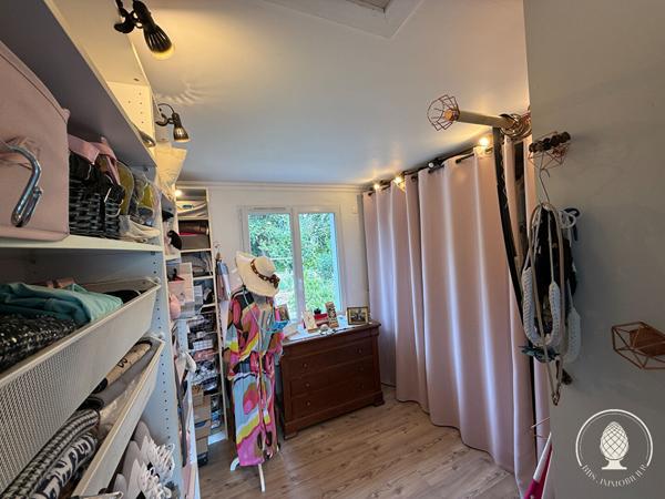 Maison d'exception et de plein pied vendr , La rochelle