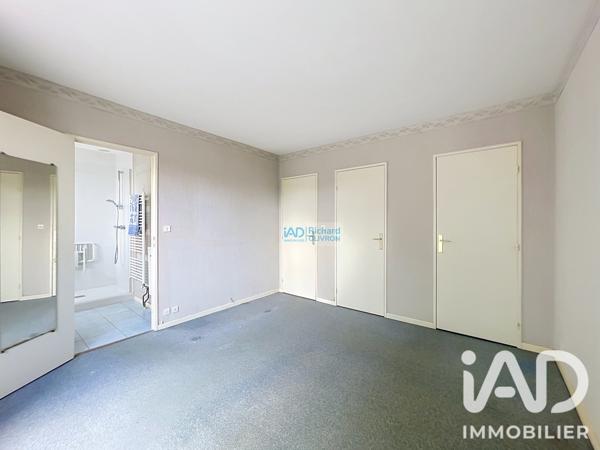 Maison à vendre 5 pièces 120 m² Joué-lès-Tours