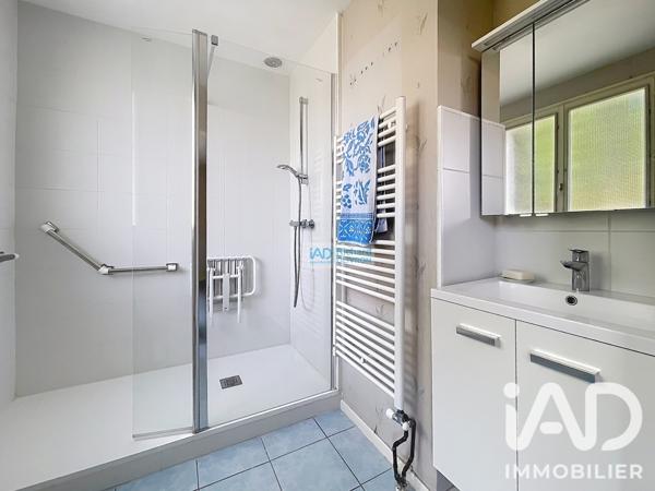 Maison à vendre 5 pièces 120 m² Joué-lès-Tours