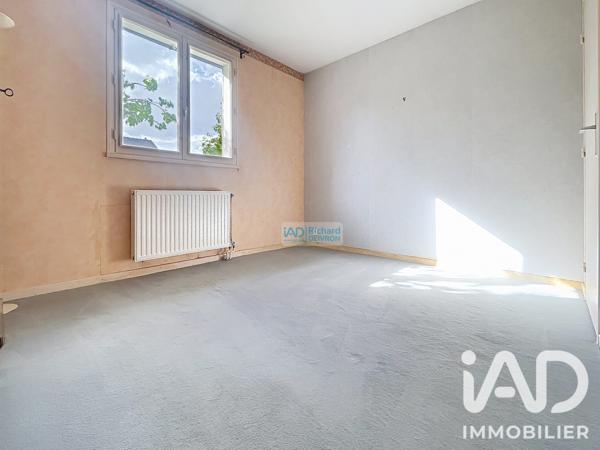 Maison à vendre 5 pièces 120 m² Joué-lès-Tours