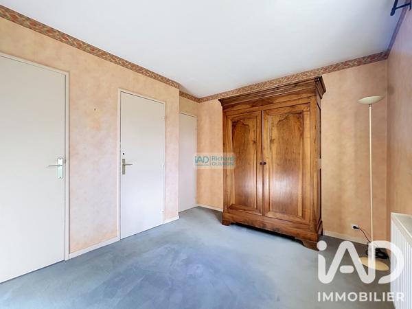 Maison à vendre 5 pièces 120 m² Joué-lès-Tours