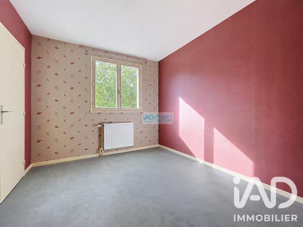 Maison à vendre 5 pièces 120 m² Joué-lès-Tours