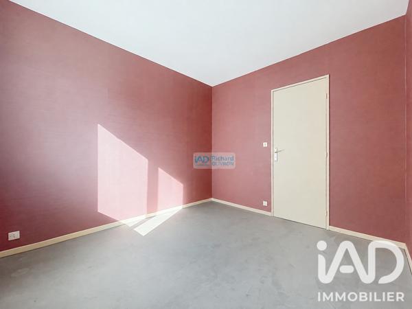 Maison à vendre 5 pièces 120 m² Joué-lès-Tours