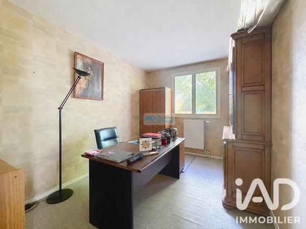 Maison à vendre 5 pièces 120 m² Joué-lès-Tours