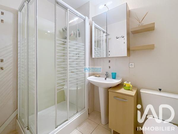 Maison à vendre 5 pièces 120 m² Joué-lès-Tours