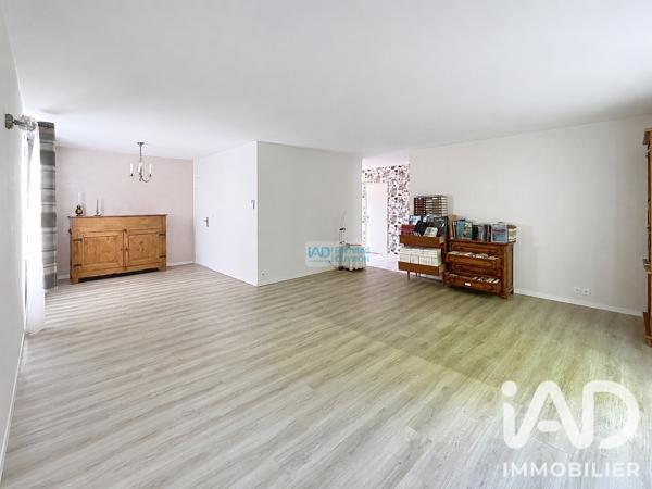 Maison à vendre 5 pièces 120 m² Joué-lès-Tours