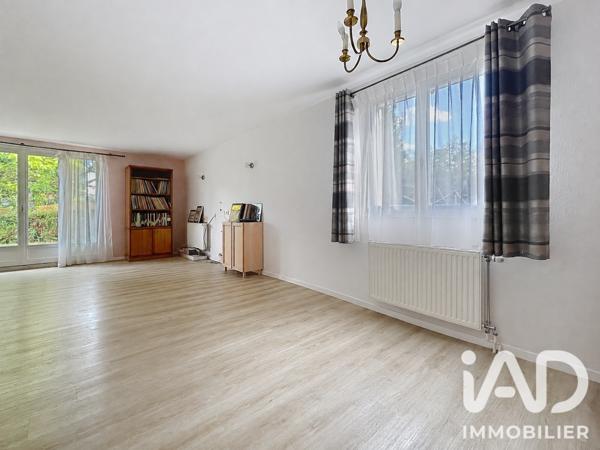 Maison à vendre 5 pièces 120 m² Joué-lès-Tours