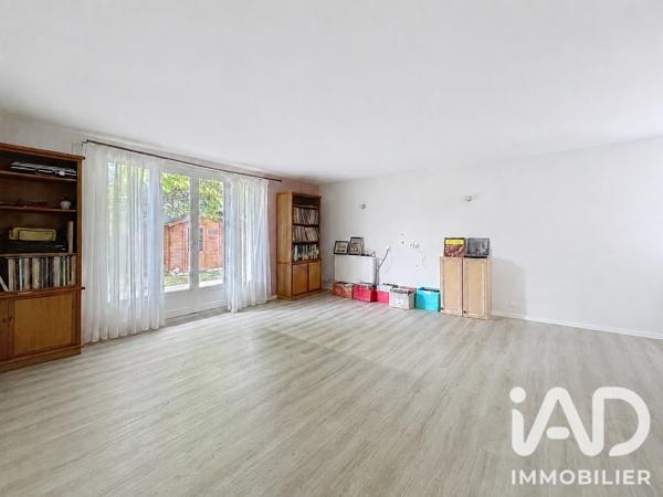 Maison à vendre 5 pièces 120 m² Joué-lès-Tours