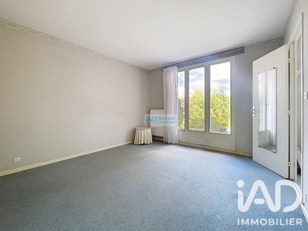 Maison à vendre 5 pièces 120 m² Joué-lès-Tours