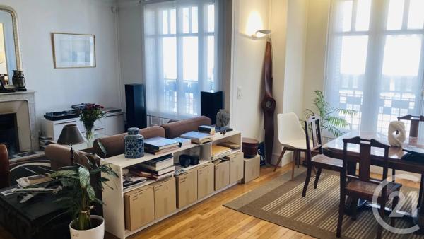 Appartement F5 à vendre  5 pièces - 119,45 m 2   CLAMART  - 92