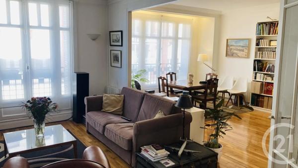 Appartement F5 à vendre  5 pièces - 119,45 m 2   CLAMART  - 92