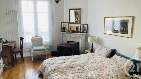 Appartement F5 à vendre  5 pièces - 119,45 m 2   CLAMART  - 92