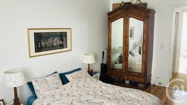Appartement F5 à vendre  5 pièces - 119,45 m 2   CLAMART  - 92