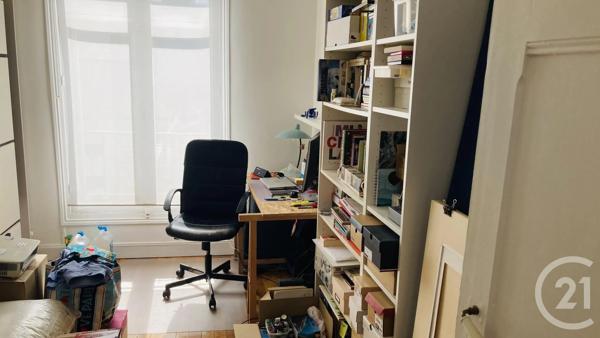 Appartement F5 à vendre  5 pièces - 119,45 m 2   CLAMART  - 92