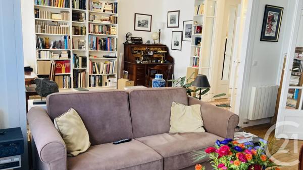 Appartement F5 à vendre  5 pièces - 119,45 m 2   CLAMART  - 92