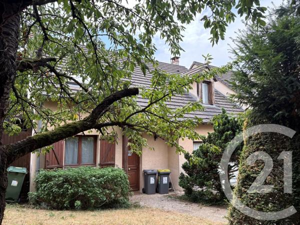 Appartement F5 à vendre  5 pièces - 119,45 m 2   CLAMART  - 92