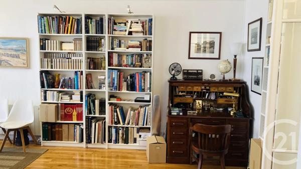 Appartement F5 à vendre  5 pièces - 119,45 m 2   CLAMART  - 92