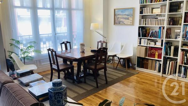 Appartement F5 à vendre  5 pièces - 119,45 m 2   CLAMART  - 92