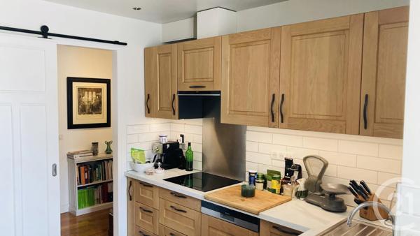 Appartement F5 à vendre  5 pièces - 119,45 m 2   CLAMART  - 92