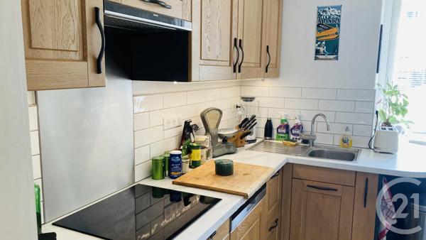 Appartement F5 à vendre  5 pièces - 119,45 m 2   CLAMART  - 92