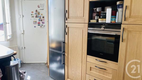 Appartement F5 à vendre  5 pièces - 119,45 m 2   CLAMART  - 92