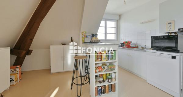 À vendre Appartement 3 pièces 78.72 m² - Flers 61100
