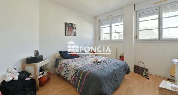 À vendre Appartement 3 pièces 78.72 m² - Flers 61100