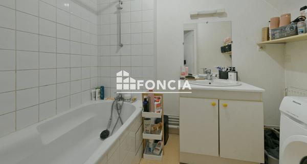 À vendre Appartement 3 pièces 78.72 m² - Flers 61100