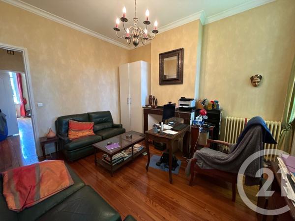 Maison à vendre  6 pièces - 111,24 m2 TOULOUSE - 31