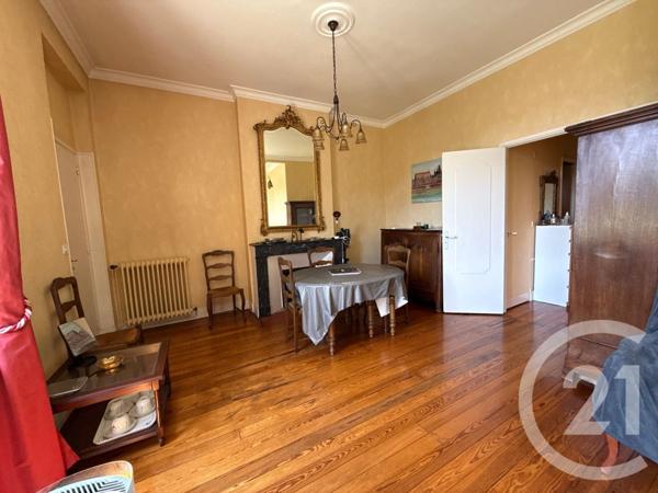 Maison à vendre  6 pièces - 111,24 m2 TOULOUSE - 31
