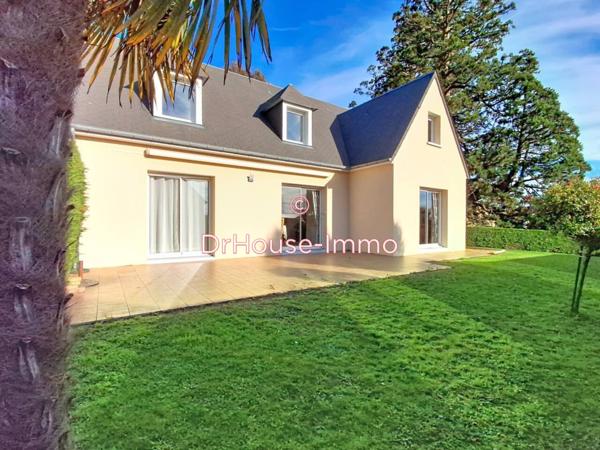 Maison à vendre 7 pièces de 153 m²