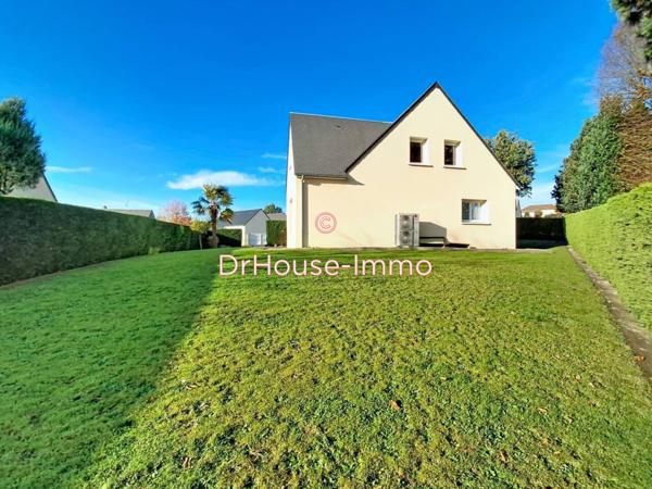 Maison à vendre 7 pièces de 153 m²