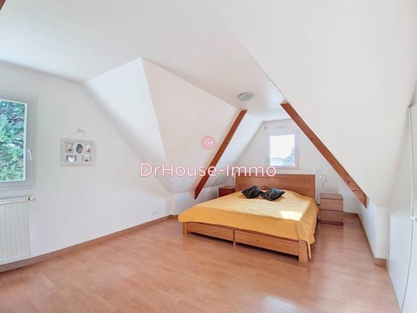 Maison à vendre 7 pièces de 153 m²