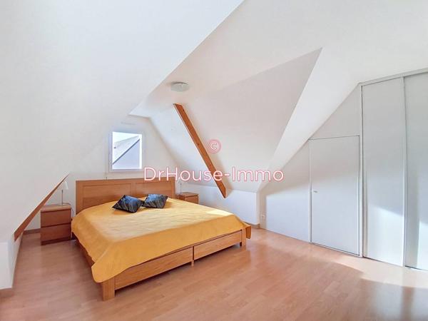 Maison à vendre 7 pièces de 153 m²