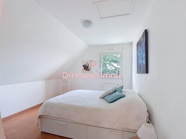 Maison à vendre 7 pièces de 153 m²