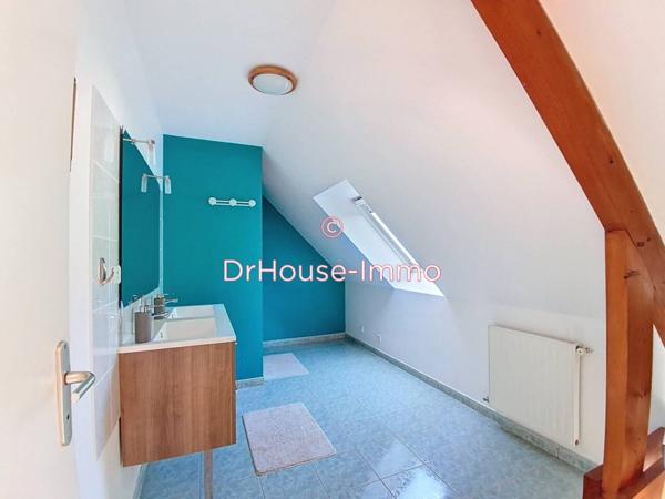 Maison à vendre 7 pièces de 153 m²