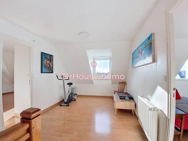 Maison à vendre 7 pièces de 153 m²