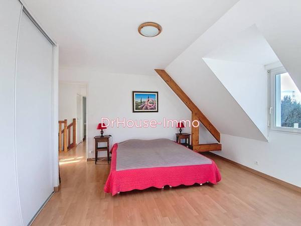 Maison à vendre 7 pièces de 153 m²
